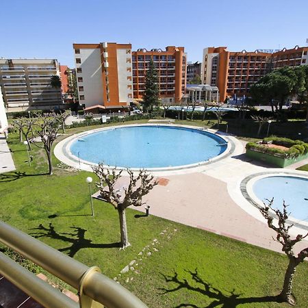 Cordoba Planet Costa Dorada Leilighet Salou Eksteriør bilde
