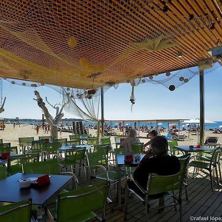 Cordoba Planet Costa Dorada Leilighet Salou Eksteriør bilde