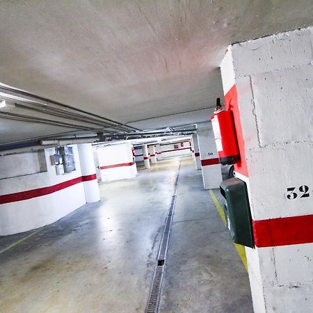 Cordoba Planet Costa Dorada Leilighet Salou Eksteriør bilde