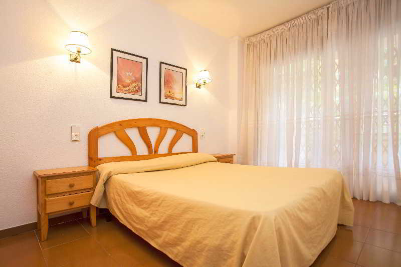 Cordoba Planet Costa Dorada Leilighet Salou Eksteriør bilde