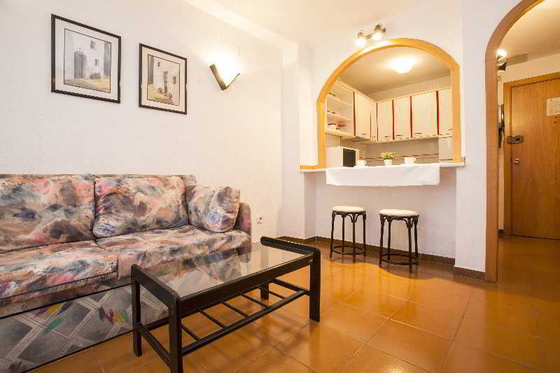 Cordoba Planet Costa Dorada Leilighet Salou Eksteriør bilde