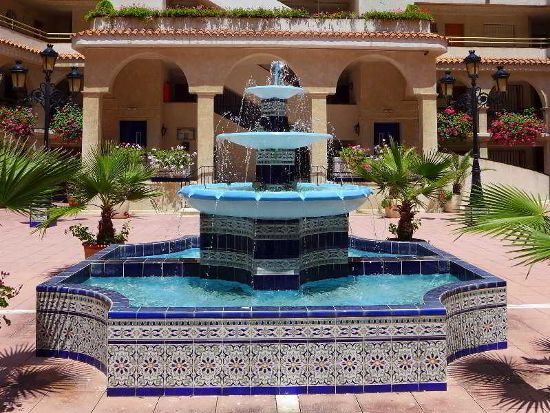 Cordoba Planet Costa Dorada Leilighet Salou Eksteriør bilde
