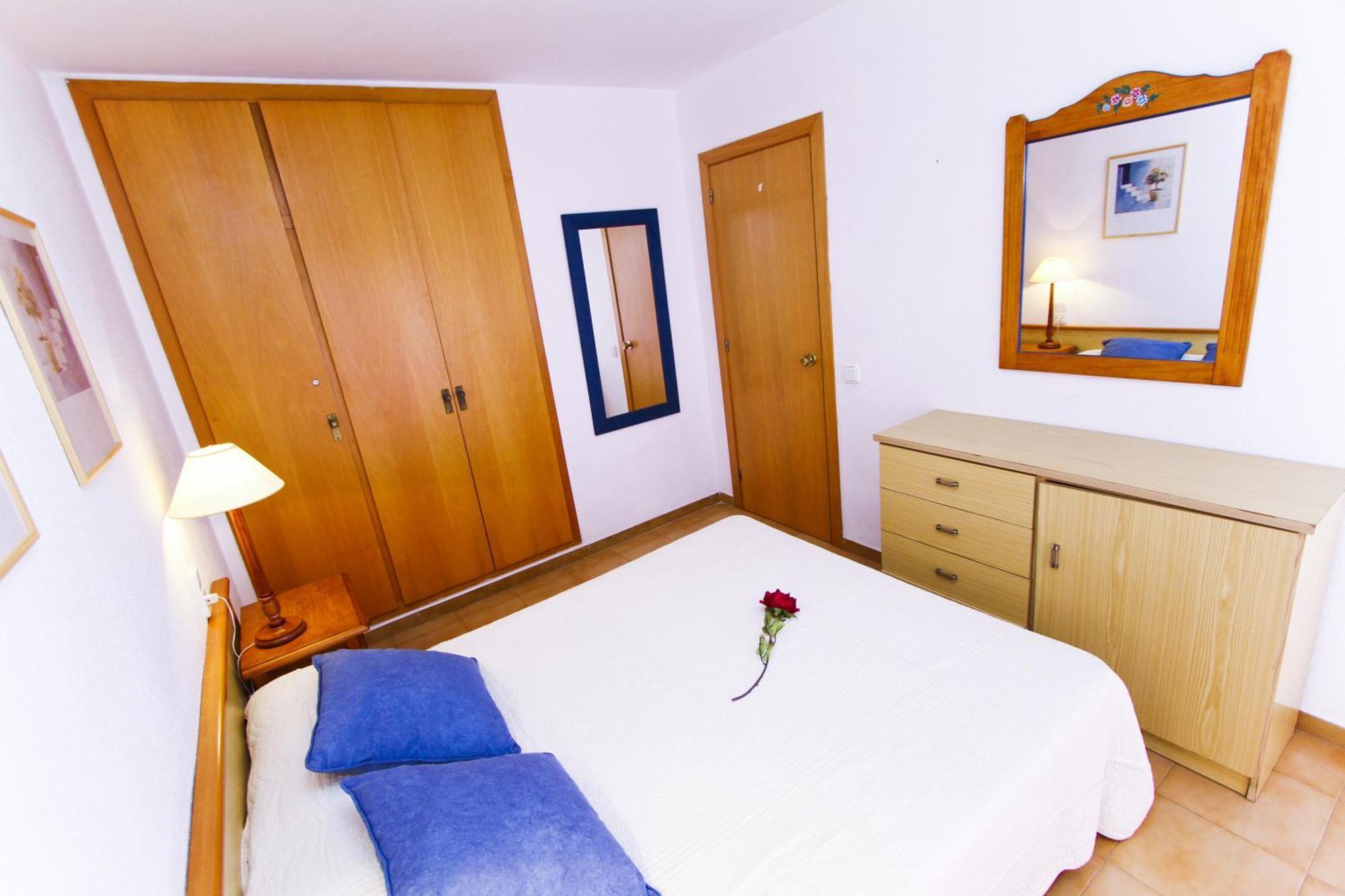 Cordoba Planet Costa Dorada Leilighet Salou Eksteriør bilde