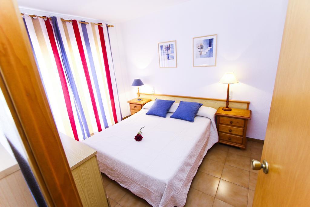 Cordoba Planet Costa Dorada Leilighet Salou Eksteriør bilde