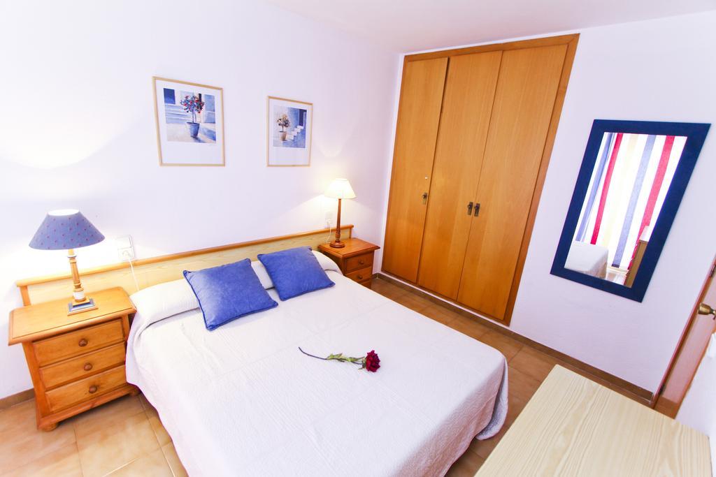 Cordoba Planet Costa Dorada Leilighet Salou Eksteriør bilde