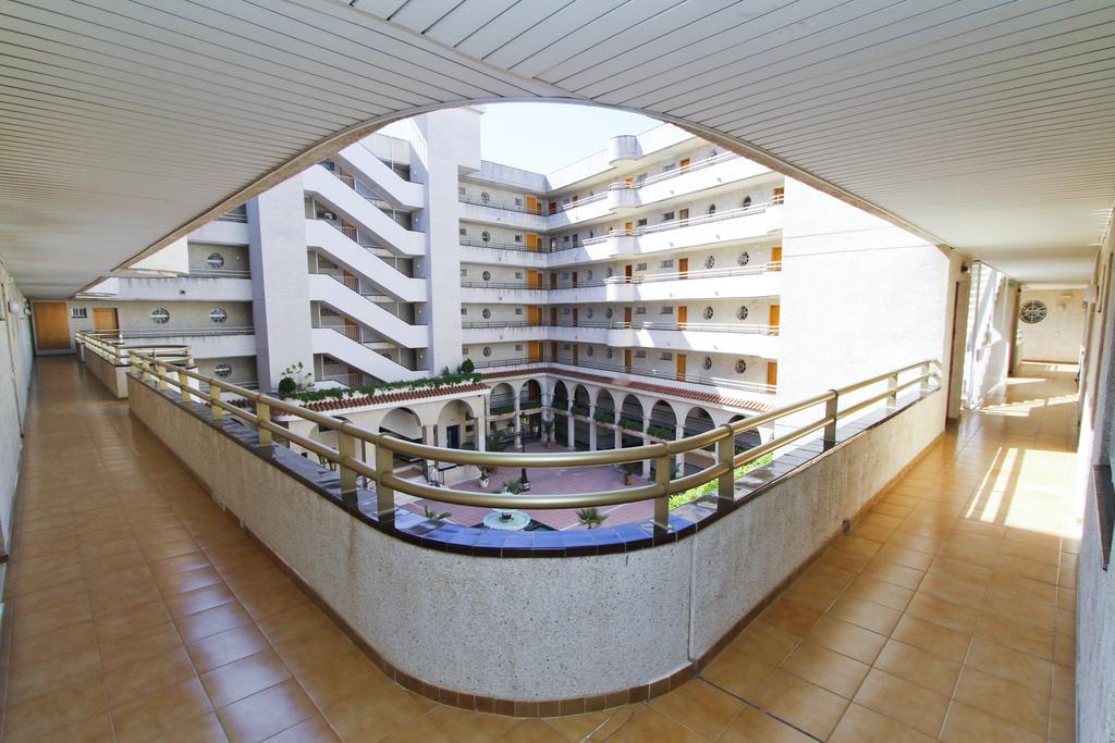 Cordoba Planet Costa Dorada Leilighet Salou Eksteriør bilde