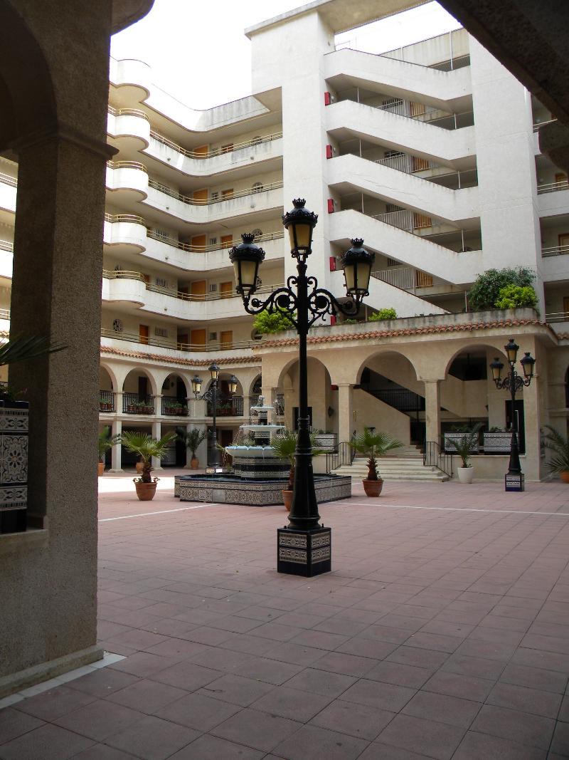 Cordoba Planet Costa Dorada Leilighet Salou Eksteriør bilde