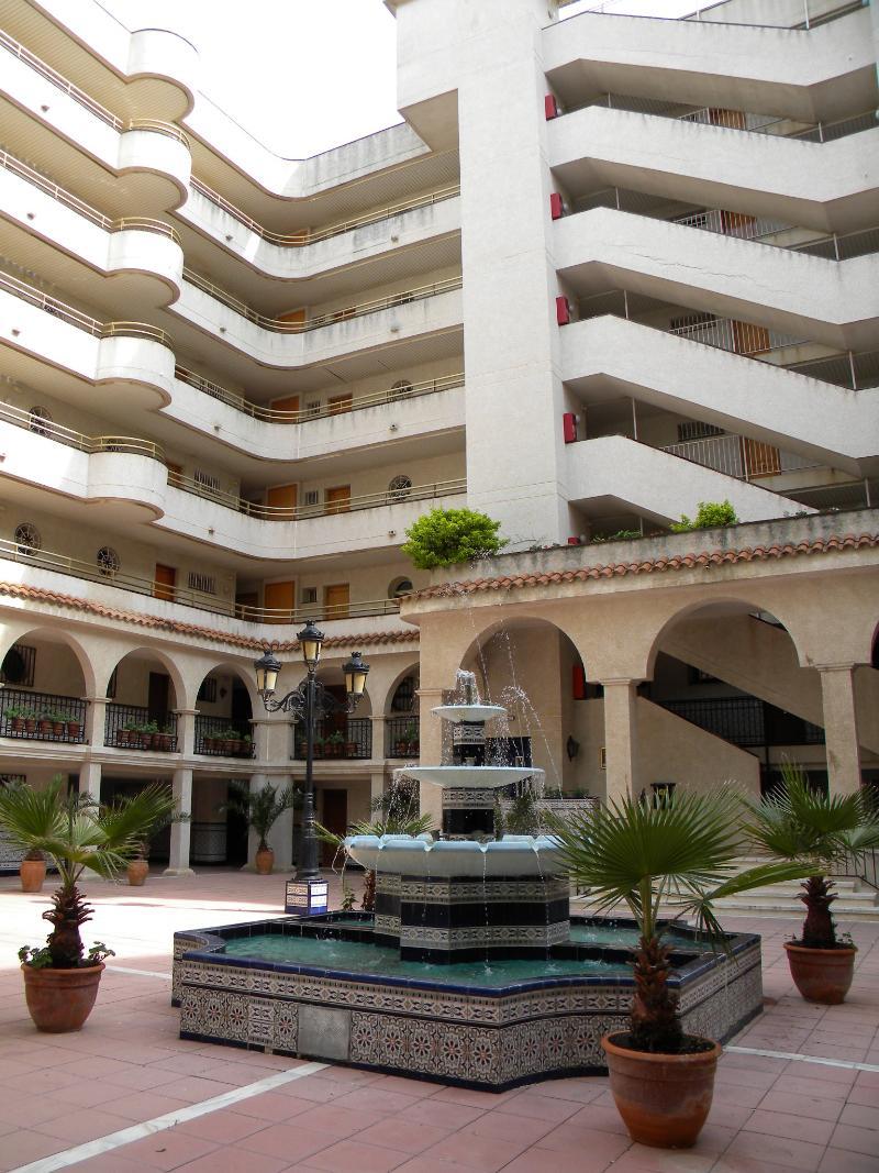 Cordoba Planet Costa Dorada Leilighet Salou Eksteriør bilde