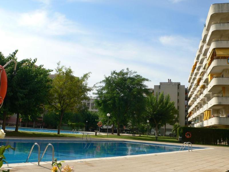 Cordoba Planet Costa Dorada Leilighet Salou Eksteriør bilde