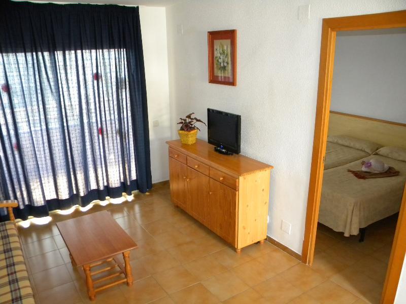 Cordoba Planet Costa Dorada Leilighet Salou Eksteriør bilde