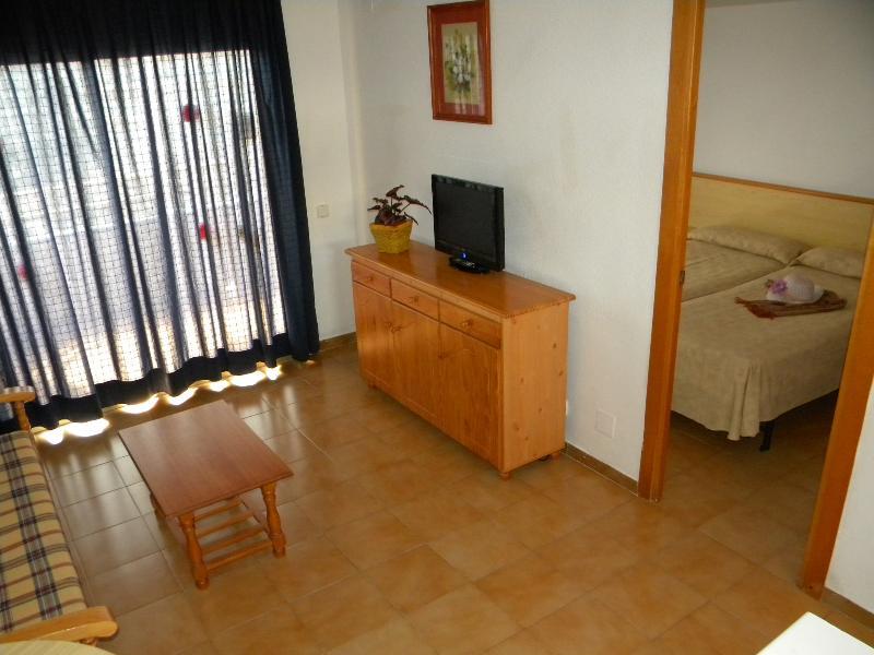 Cordoba Planet Costa Dorada Leilighet Salou Eksteriør bilde