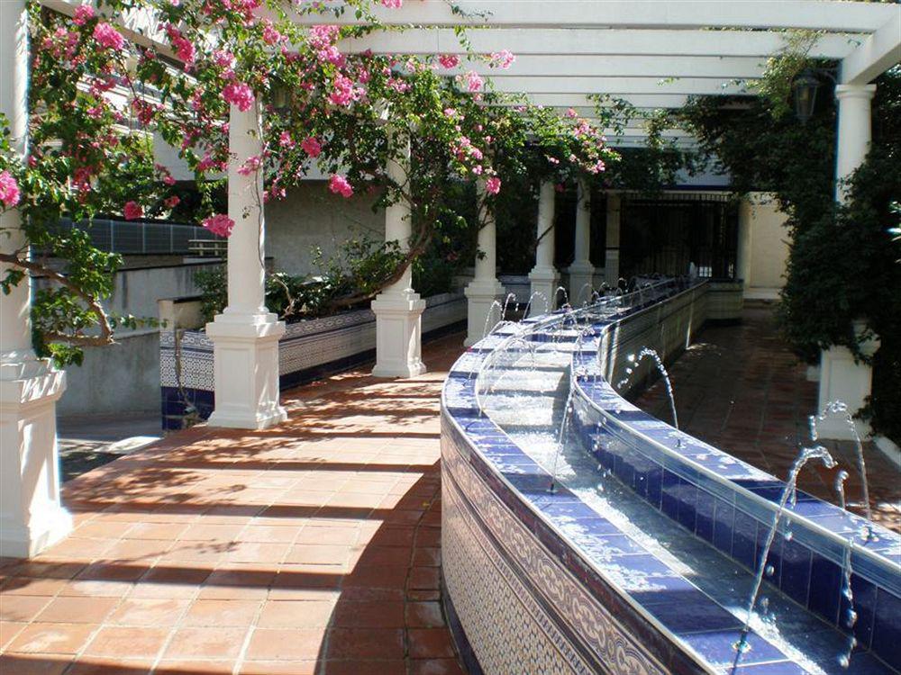 Cordoba Planet Costa Dorada Leilighet Salou Eksteriør bilde