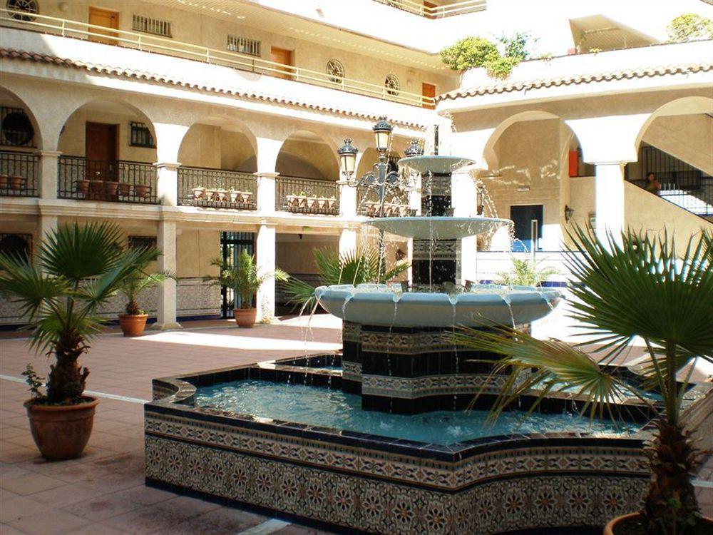 Cordoba Planet Costa Dorada Leilighet Salou Eksteriør bilde
