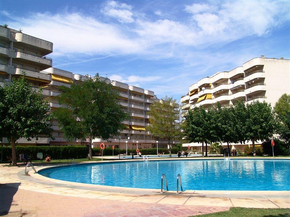 Cordoba Planet Costa Dorada Leilighet Salou Eksteriør bilde
