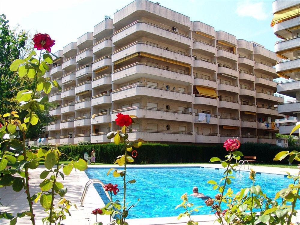 Cordoba Planet Costa Dorada Leilighet Salou Eksteriør bilde