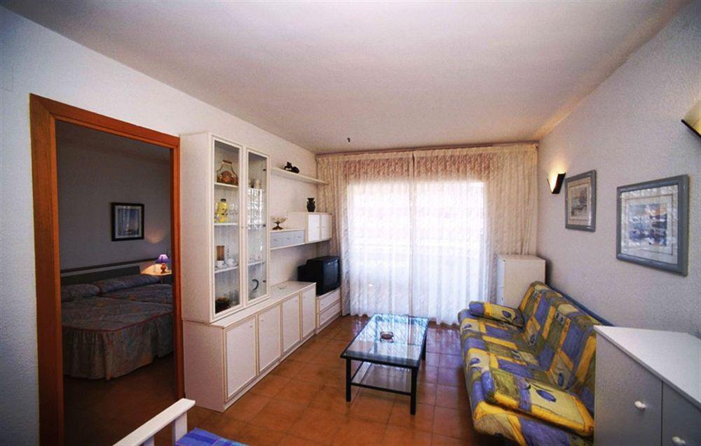 Cordoba Planet Costa Dorada Leilighet Salou Eksteriør bilde